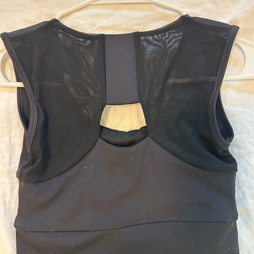 Forme Power Bra, Black, in Excellent Condition - Picture 5 of 7
